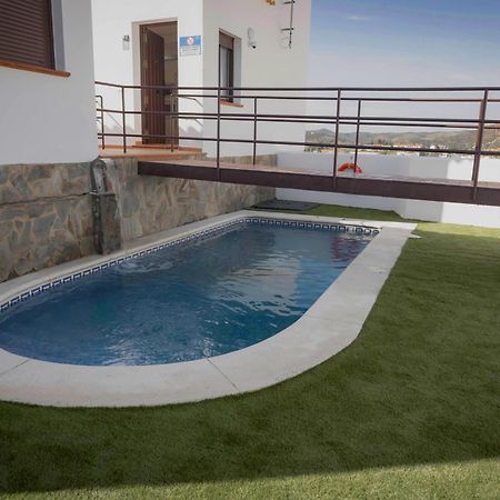 Residencial Neade Suites Sanlúcar de Guadiana Exteriér fotografie