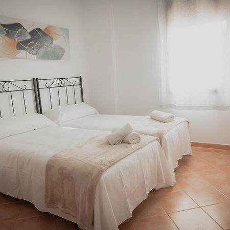 Residencial Neade Suites Sanlúcar de Guadiana Exteriér fotografie