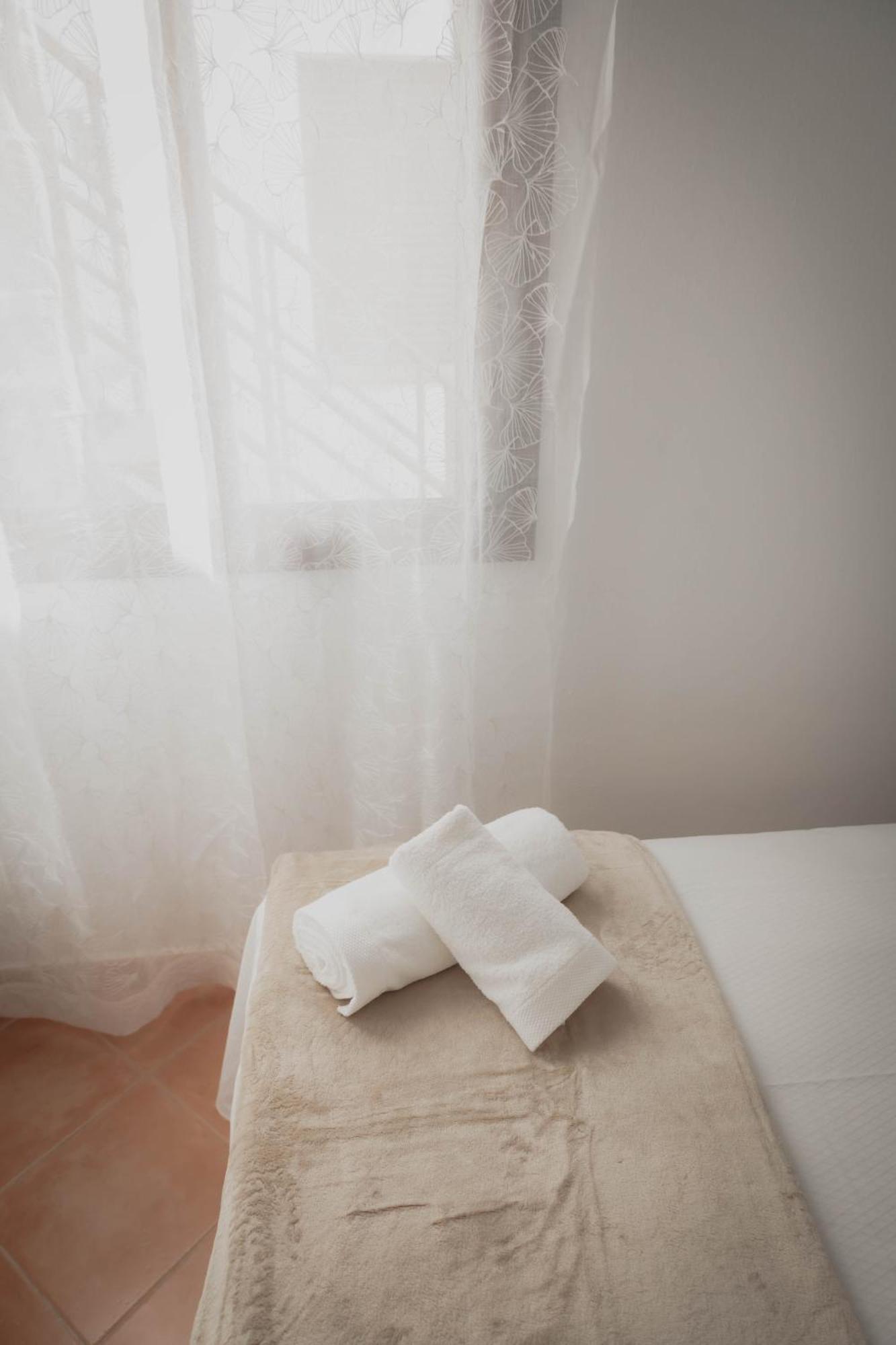 Residencial Neade Suites Sanlúcar de Guadiana Exteriér fotografie