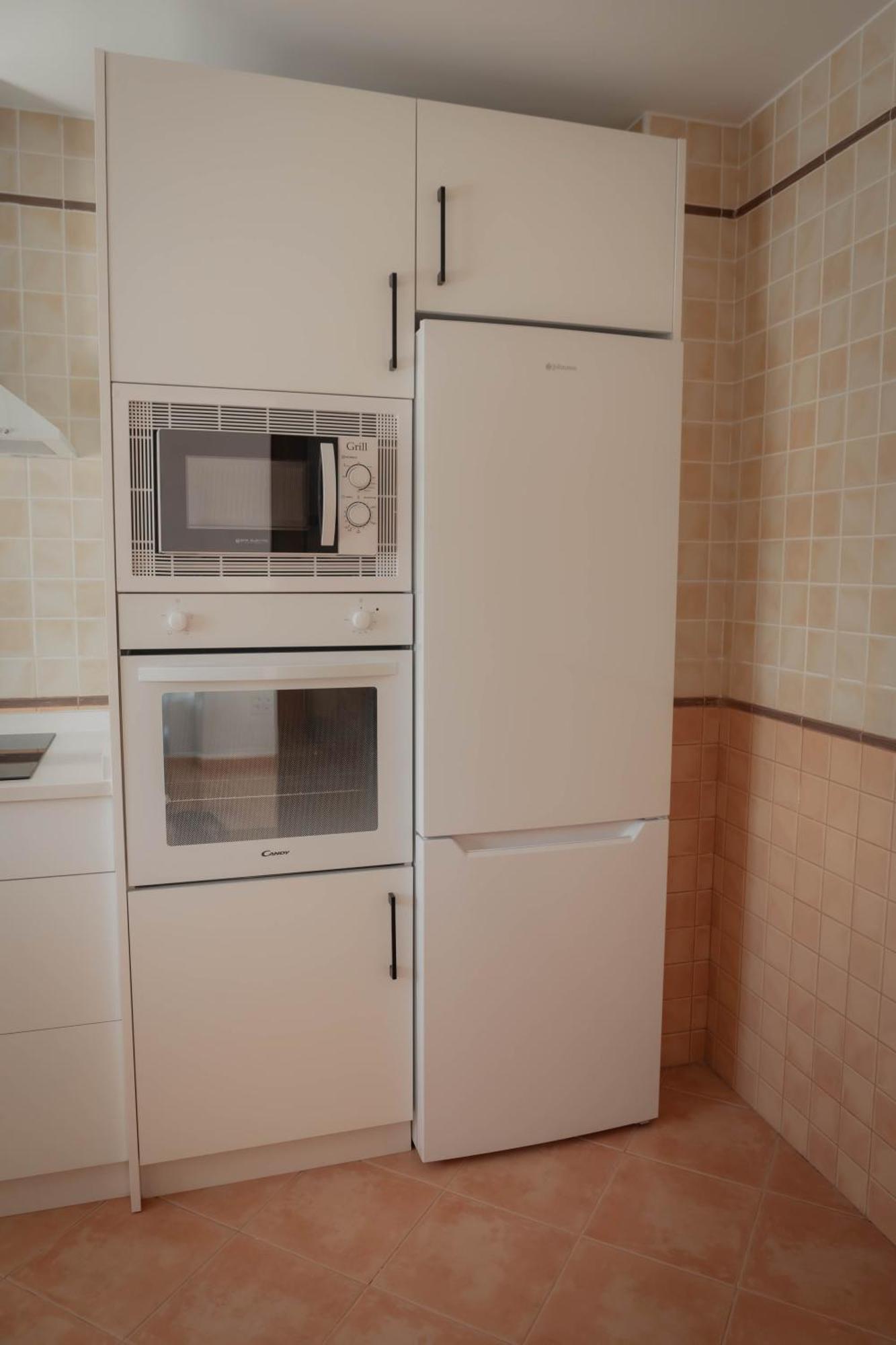 Residencial Neade Suites Sanlúcar de Guadiana Exteriér fotografie
