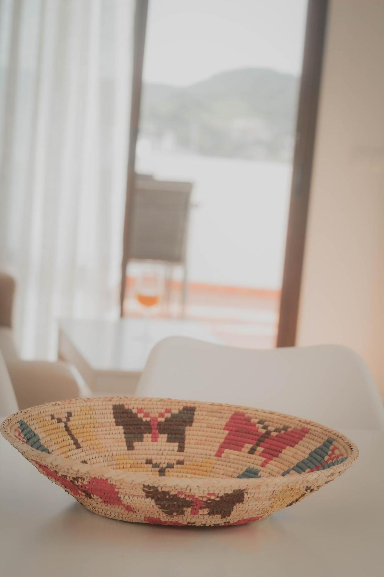 Residencial Neade Suites Sanlúcar de Guadiana Exteriér fotografie