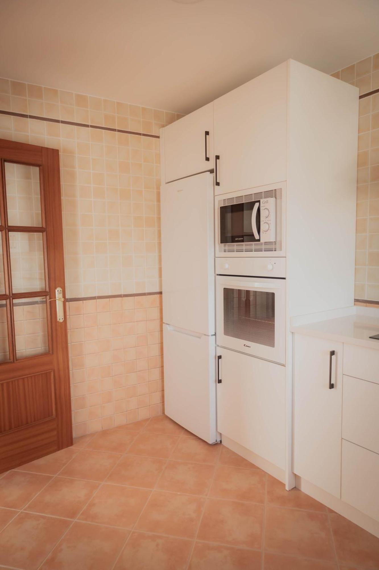 Residencial Neade Suites Sanlúcar de Guadiana Exteriér fotografie